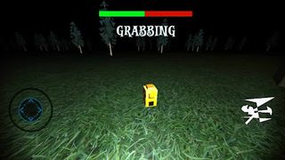 Jurassic Rampage - Screenshot 2