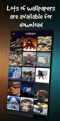 attack on titan character quiz - Screenshot 4