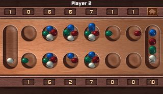 Mancala - Screenshot 3