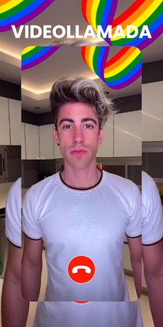 Alejo Igoa VIDEOLLAMADA - Screenshot 1