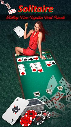 Solitaire Game - Screenshot 3