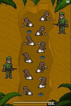 Phone Story - Screenshot 1
