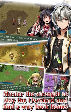 RPG Fernz Gate - Screenshot 1