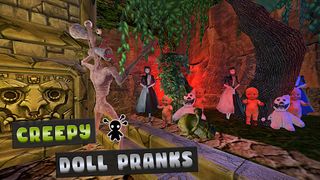 Scary Siren Head: Prank Games - Screenshot 2