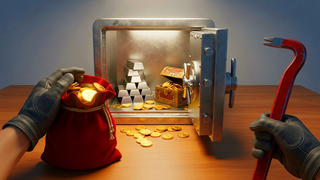 I Am Thief - Screenshot 3