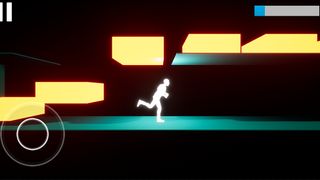 Soul Runner - Screenshot 1