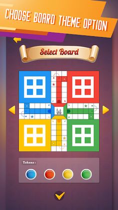 Ludo Classic Pachisi - MyLudo - Screenshot 4