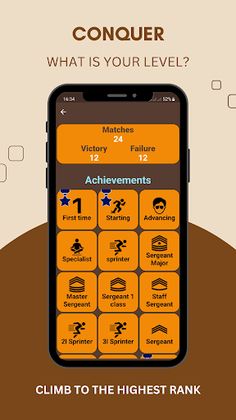 Minesweeper - Strategy Game - Screenshot 1