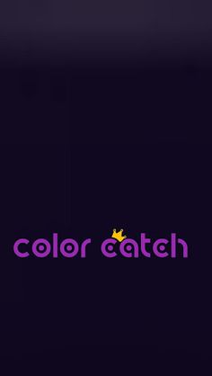 Color Catch - Screenshot 1
