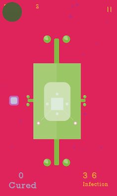 The Antibody Bot - Screenshot 4