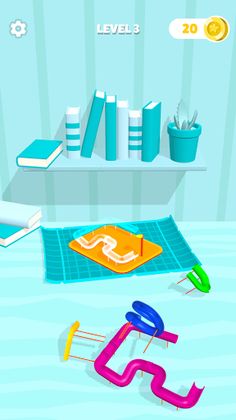 ASMR Construction Set - Screenshot 3