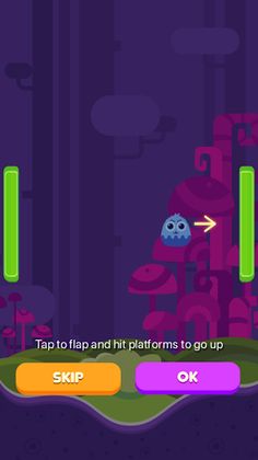 Angry Eggs - Screenshot 3