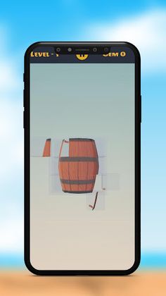 Tap Tap Shape 3D - Screenshot 2