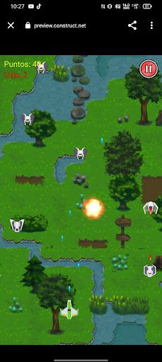 Paco's Journey - Screenshot 4