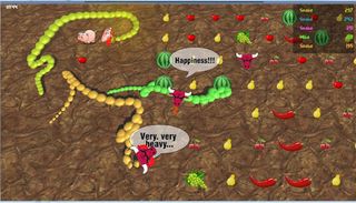 Zralio - Screenshot 3