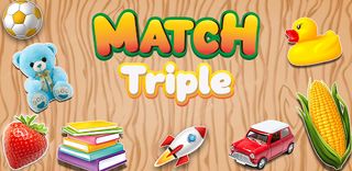 Match Triple - Screenshot 1