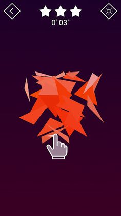 Poly Art - Screenshot 3