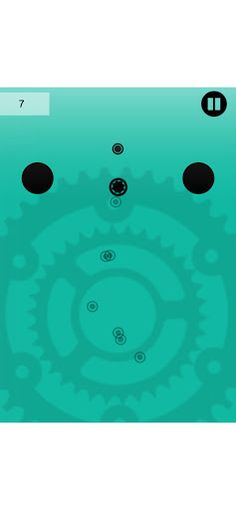 Circle Games - Screenshot 3