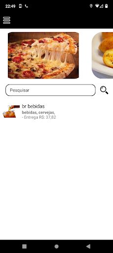 D'seven - Screenshot 2