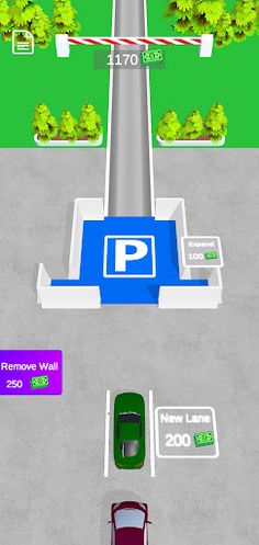 Just Park It - Screenshot 3