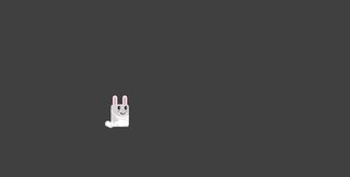 Rabbit Jump - Screenshot 1