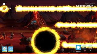 Monstroid Mobile - Screenshot 3