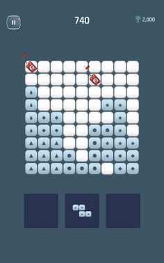 Block Puzzle Party - Screenshot 4