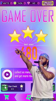 El Alfa Piano Game Tiles - Screenshot 4