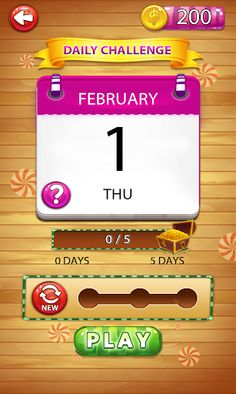 Word Candy Connect - Screenshot 3