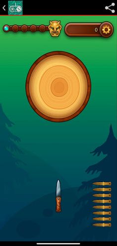 Gamey - Screenshot 2