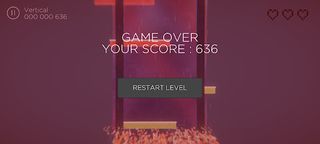 Hi Jumper - Screenshot 1