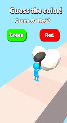 Break Run - Screenshot 2