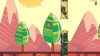 ball challenge 2D - Screenshot 2