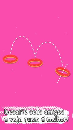 Ball & Donuts - Screenshot 2