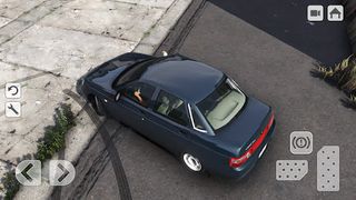 Drift 2110: Russian Tuning VAZ - Screenshot 3