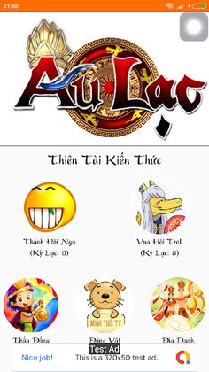 Hỏi Xoáy Đáp Xoay | Hỏi Vui Vẻ - Screenshot 3