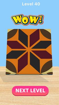 DIY Tiles 3D - Screenshot 1