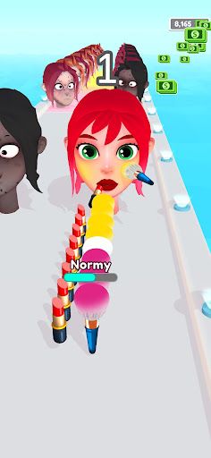 Makeup Kit - Screenshot 2