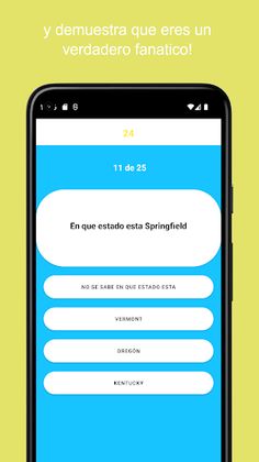 trivpsons - Screenshot 4
