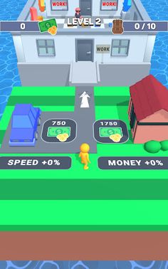 Play to Earn - Screenshot 1