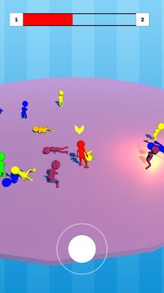 Super Punch - Screenshot 2
