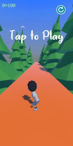 Infinity Math - Screenshot 1