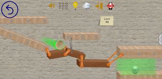 Bouncy Physics Puzzles - Screenshot 1