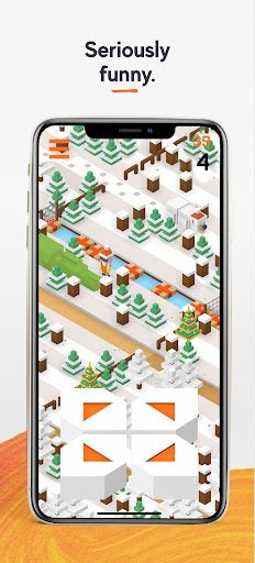 Mondi - HEADS UP! - Screenshot 3