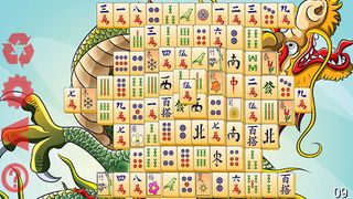 Mahjong Premium - Screenshot 3