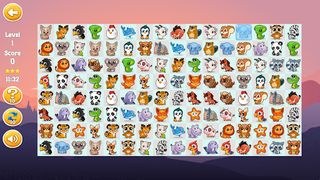 Onet Animal Mix Fruit HD - Screenshot 2