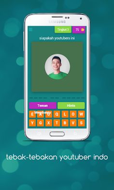 tebak-tebakan youtuber indo - Screenshot 4