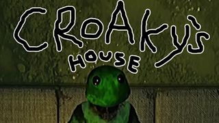 Escape Croaky's House - Screenshot 1