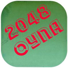 2048⁸ - Screenshot 2