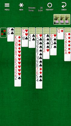 Cri's Spider - Screenshot 2